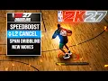 I TESTED EVERYTHING About NBA 2K27 DRIBBLING Here s What I Learned