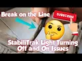 How to Fix StabiliTrak Issues 2014 GMC Sierra GMC CHEVROLET SUBURBAN TAHOE YUKON SILVERADO