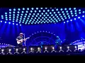 Chris Stapleton - You Should Probably Leave - Madison Square Garden NYC - 7/25/2025