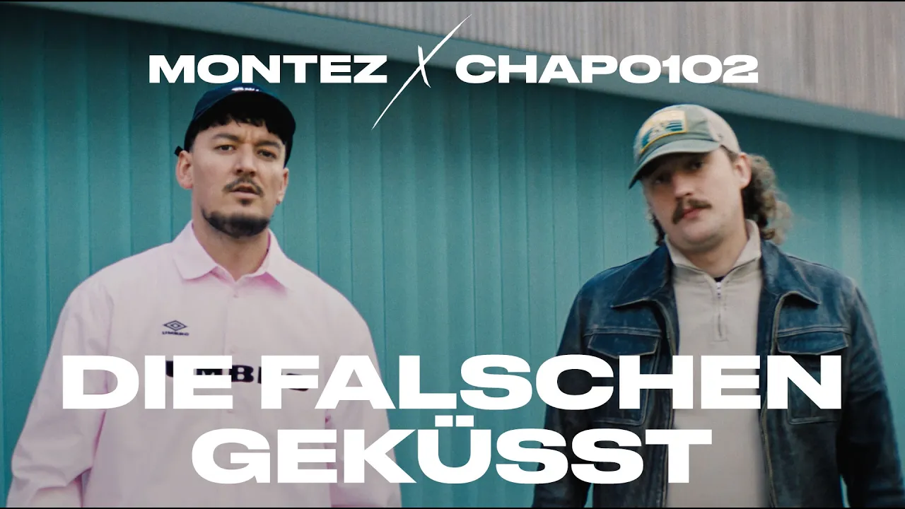 Video Vorschau