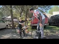 Putting The MX 24 To The Test