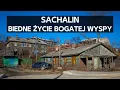 Lagu Sachalin - życie na \
