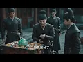 🔥🔥穿越成古代一名锦衣卫，激活掠夺系统，斩杀罪犯掠夺修为和功法，以杀止杀以恶制恶，搅动整个天下朝局！#动漫 #anime