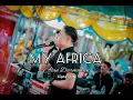 Download Lagu Alan Darmawan - My Africa (Cover)