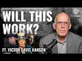 Download Lagu Victor Davis Hanson: Beware, Elon Musk’s ‘America Party’ Could Be Democrats' Path Back to Power