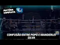 Download Lagu MATÉRIA COMPLETA DO FANTÁSTICO SOBRE A CONFUSÃO ENVOLVENDO POPÓ E WANDERLEI SILVA
