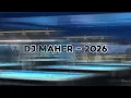 Lagu DJ MAHER - 2026 #music #2026 #eurodance #indonesia #mix #tiktok
