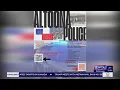 Altoona Police application portal now open WTAJ