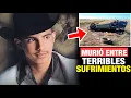 The death of ADAN CHALINO SANCHEZ as you were never told before