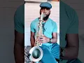 Download Lagu Cant help falling in love with the tenor sax #saxophone #theowanne