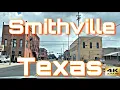 Smithville Texas - Heart Of The Megapolis