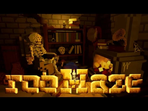 rooMaze - Steam Game Trailer