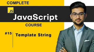 Template Strings in JavaScript Simplifying String Manipulation