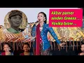 Download Lagu Akbar pamer sinden Greess ... Yovika brow ...