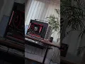 Download Lagu Powerful mini itx 🤏 Gaming Pc Build 🪛 with AMD R9 9950X😵 + RTX 5070Ti 🔥#pcbuild #gamingpc #pc
