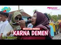 Download Lagu KARNA DEMEN || WINDA DWI LESTARI || ANDI PUTRA ONE || CITRA BLOK.1 BINONG