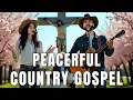 Download Lagu Country Gospel Music ✨ The Grace Of Jesus Heals The Soul, Cowboy Gospel, Spirit Filled Worship 🙏🏼