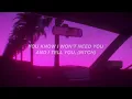 Nights (Lyric Video) - Frank Ocean