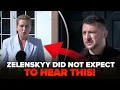 Download Lagu 💥Zelenskyy did not expect this from Denmark’s Prime Minister! YOU HAVE TO SEE HIS REACTION