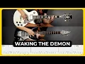 Download Lagu Waking The Demon - Bullet For My Valentine | Tabs | Guitar Lesson | Cover | Solo | All Guitar Parts