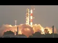 Download Lagu Indian rocket suffers anomaly during launch, satellite lost