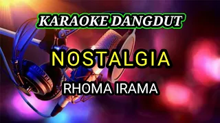 Download NOSTALGIA Rhoma Irama~Karaoke dangdut lawas original @dewanggamusic9922 MP3