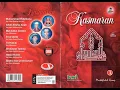 Download Lagu AL MUSTAFIDAH VOL.3 | KASMARAN | PP. NGALAH DARUT TAQWA | FULL ALBUM