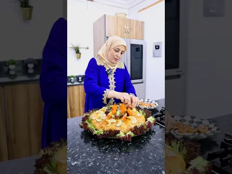 علاش العطرية فيها و فيها وعلاش هي سر بنة البسطيلة ديال الحوت🤔 أسرار و نصائح ولابد تعرفيهم✅️#shorts