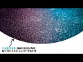 Clip-path Background with Html CSS Encrypted Code