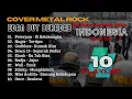 Download Lagu PLAYLIST 10 COVER METAL PROG ROCK LAGU HITS 90an 2000an | RASANYA PASTI BEDA BIAR GAK STRESS