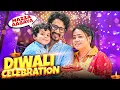 Lagu Aap Sabko Humari Taraf Se Happy Diwali 🪔 | Bharti Singh | Harssh Limbachiyaa | Golla