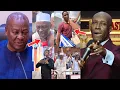 Lagu SACKED! Prez Mahama, Prophet Kofi Oduro \u0026 Opambour REACT To NDC's Baba Jamal Sharing TV - FULL STORY