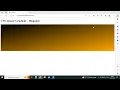 CSS Linear Gradient - Diagonal