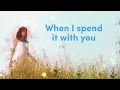 Kyla - Beautiful Days (Lyric Video)