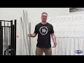 Which Pipe Anchor Do I Need For My WamBam Fence Post - WamBam Fence
