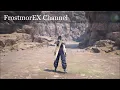 Download Lagu [OST] Crisis Core FF7 Reunion - Wandering on a Sunny Afternoon Reunion In-Game Extended Version