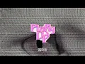 KATSEYE (ft. Manon) – Pinky Up – OT6 Rock Remix