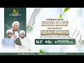 Download Lagu #LIVE JALSAH ITSNAIN MAJELIS RASULULLAH SAW JAWA BARAT |  SENIN 14 JULI 2025