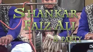 shankar faiz ali shankar naat qawwali