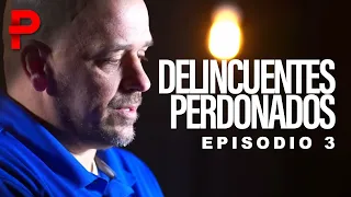 Película Cristiana | DELINCUENTES PERDONADOS - La Transformación que Cambia Vidas (EP 3)