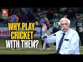 Download Lagu Maj. Gen. G.D. Bakshi Rips Into India-Pakistan Cricket, Slams BCCI's Insensitivity