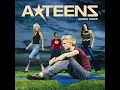 Upside Down (Almighty 7" Edit) - A*Teens