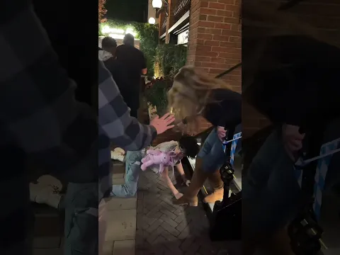 I almost took us out