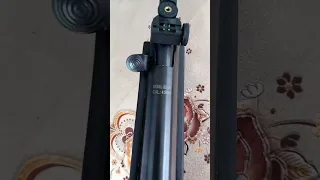 افضل بندقية هوائية صينية عيار ٤ ٥ مم 