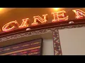 2019 Edward s Cinemas before it became Regal Theater at Irvine Spectrum Sally Alex Neil Fierro