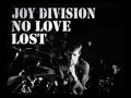 Download Lagu Joy Division (Warsaw) - No Love Lost HD
