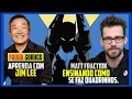 Download Lagu PANINI LEARN FROM JIM LEE + THE SECRET TO FRACTION BATMAN'S SUCCESS