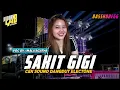 Download Lagu DANGDUT SAKIT GIGI | Meggy Z • CEK SOUND DANGDUT ELECTONE BASS HOREGG