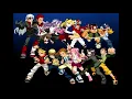 Download Lagu Go For Speed (Chinese Anime) Thai Opening