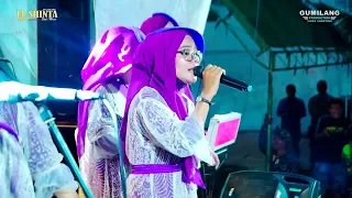 Download EL SHINTA - MAGADIR - WEDDING YANTI \u0026 DIMAS KLEPU KELING JEPARA MP3